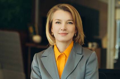 Олена Шуляк: Українці, які постраждали від війни, можуть отримати допомогу від держави