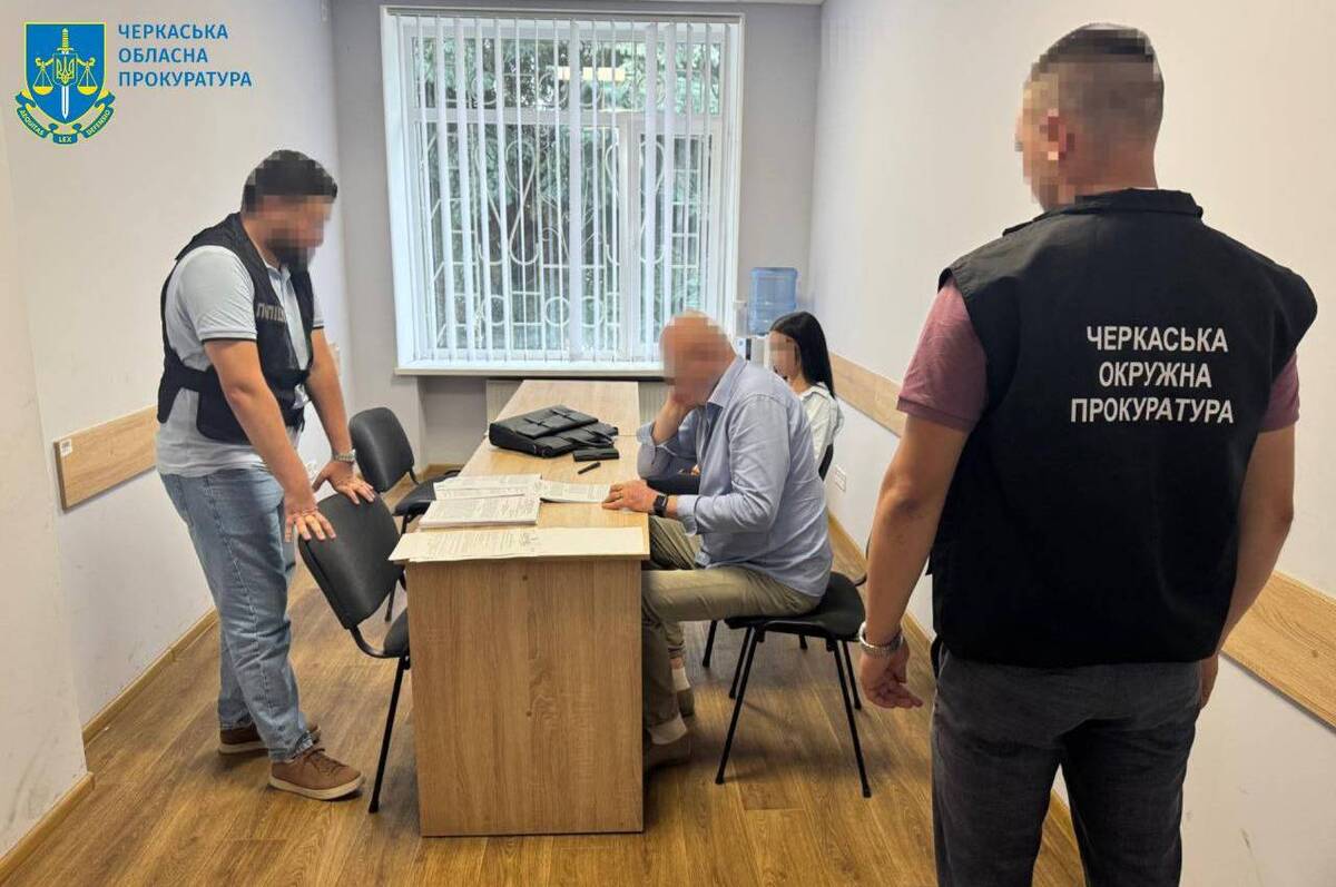 У Черкасах тренерка зібрала гроші на поїздку дітей до Грузії і програла в казино