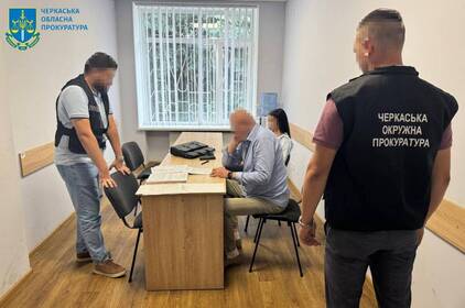 У Черкасах тренерка зібрала гроші на поїздку дітей до Грузії і програла в казино
