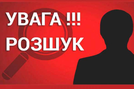 Розшук: правоохоронці просять допомогти розшукати 17-річну Єлизавету Волошину