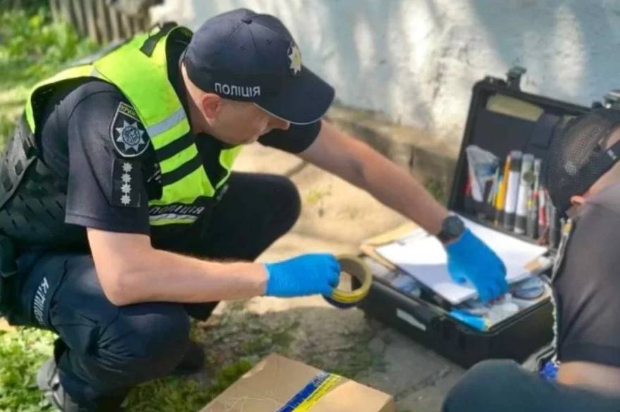 У Вінницькому районі пасинок вбив вітчима