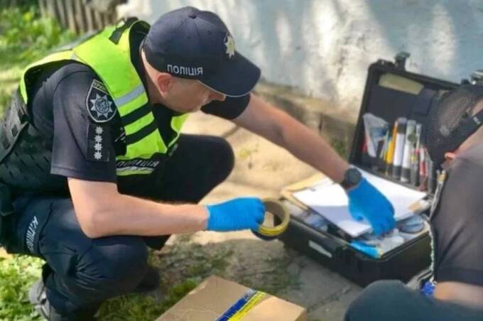 У Вінницькому районі пасинок вбив вітчима