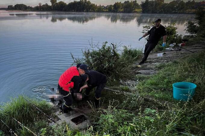 За добу на водоймах Вінниччини загинули четверо людей: що відомо (фото та відео)