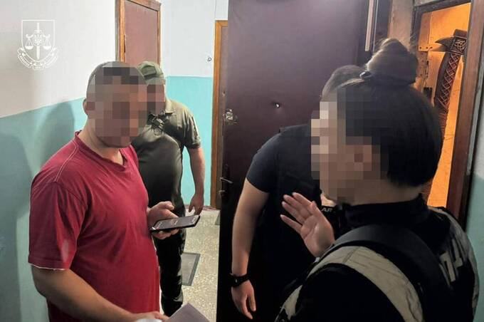 В Україні викрили масштабну схему підробки медичних документів для уникнення мобілізації