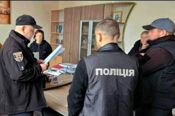 На Вінниччині судитимуть керівників «Укрзалізниці» за розтрату понад 22 млн грн під час воєнного стану