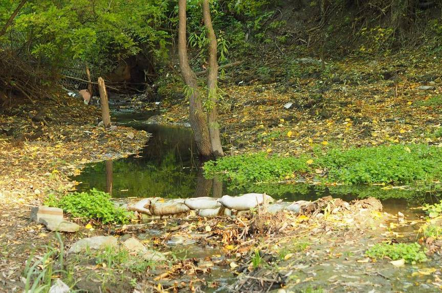 Вінницька міська рада запрошує на зустріч щодо назв малих річок