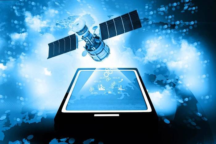 Україна серед перших у світі запускає супутниковий зв’язок для смартфонів