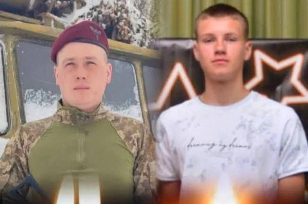Народилися і загинули в один день: жахлива автотроща забрала життя двох молодих хлопців 