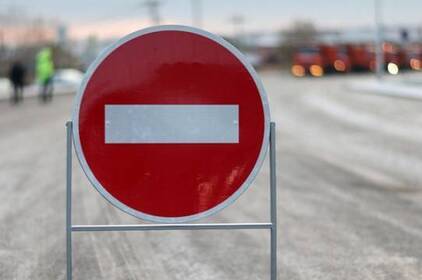 У Вінниці тимчасово обмежать рух на ділянці просп. Юності 