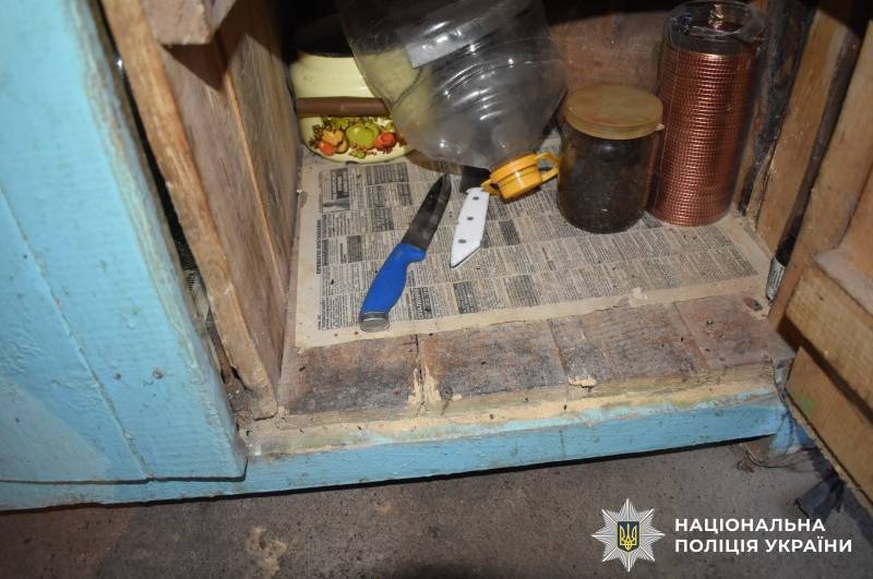 Конфлікт із фатальним наслідком на Вінниччині: 59-річного чоловіка засудили за вбивство