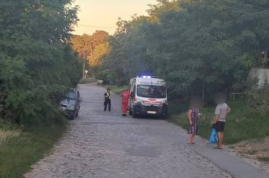На Вінниччині за добу – дві ДТП: одна людина загинула, дитина травмована