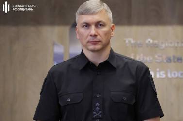 Масштабні схеми ухилення від мобілізації: ДБР розслідувало понад 570 проваджень