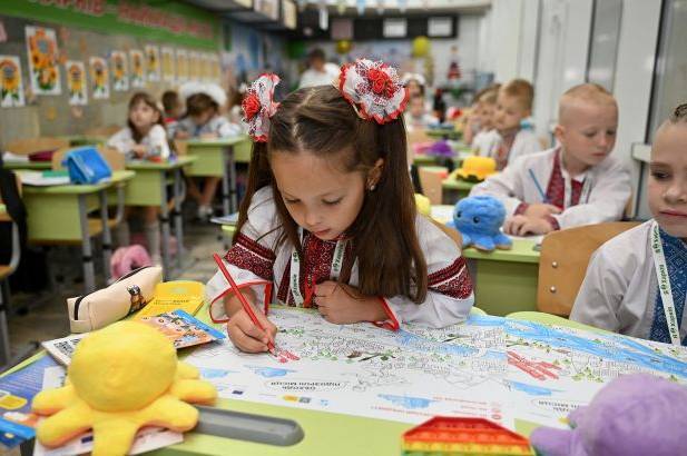 Коли розпочнеться навчальний рік 2025/2026 в українських школах
