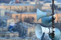 У Вінницькій області змінили порядок оголошення повітряної тривоги