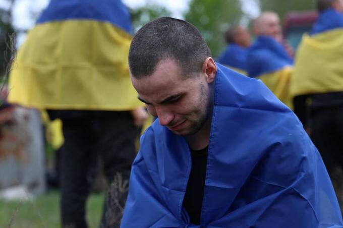 Військовим із хворобами після полону виплачуватимуть по 50 тис грн щомісяця