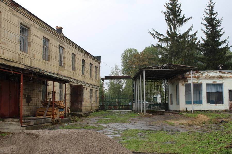 У вересні відбудеться аукціон з приватизації Браїлівського сокоморсового заводу