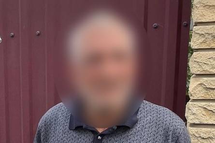 У Жмеринці затримали 67-річного чоловіка за збут амфетаміну