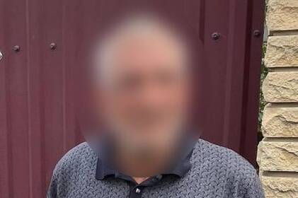 У Жмеринці затримали 67-річного чоловіка за збут амфетаміну