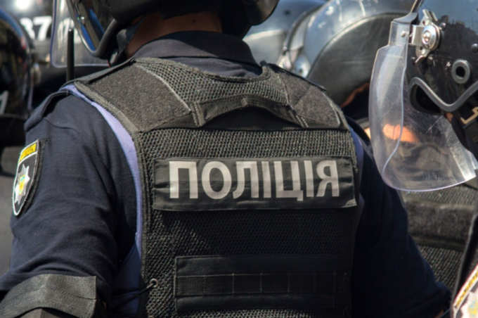 Нацполіція та СБУ затримали ймовірного вбивцю Андрія Парубія