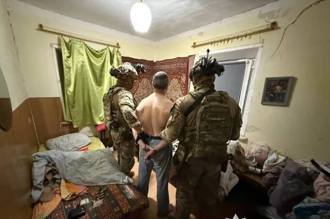 Поліція затримала вбивцю Андрія Парубія: слідство триває
