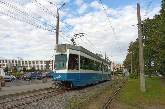 У Вінниці оновили розклад транспорту з початком навчального року: що відомо