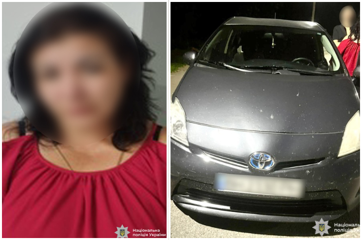 На Вінниччині жінка за $27 тисяч організовувала «шлях до Молдови»