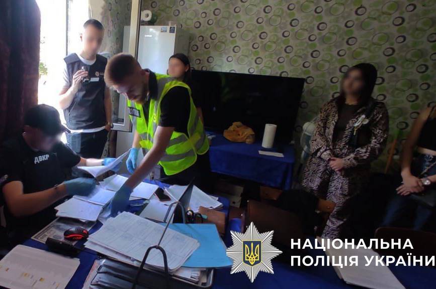 На Вінниччині командирку роти викрили на схемі «відпусток за гроші» (відео)