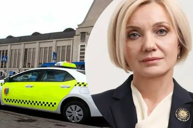 Мовна омбудсменка пропонує штрафувати за відмову обслуговувати українською
