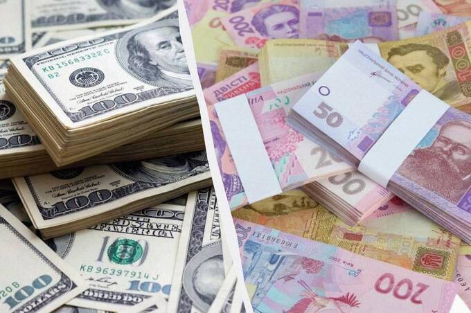 НБУ оновив курс валют: скільки коштує євро, долар та злотий у неділю, 7 вересня