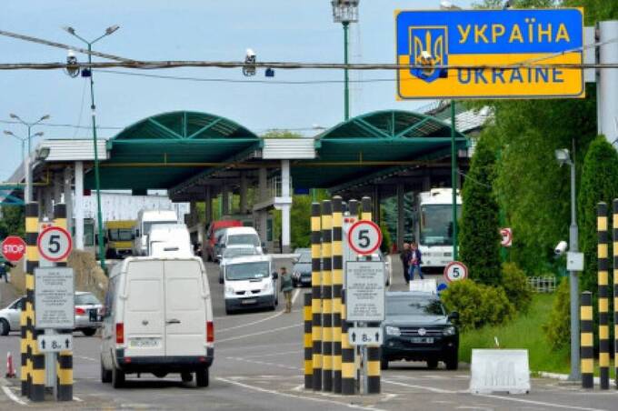 Понад 162 млн грн витратять на модернізацію пункту пропуску «Бронниця–Унгурь» на Вінниччині