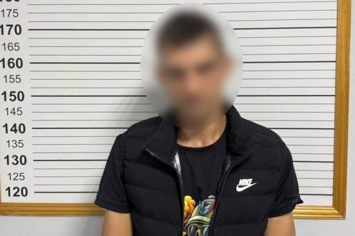 Нетверезий вінничанин повідомив про «замінування» на Маріупольській: що відомо