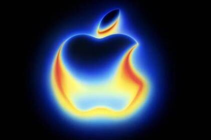 Apple презентує iPhone 17, iPhone Air та інші новинки: що відомо