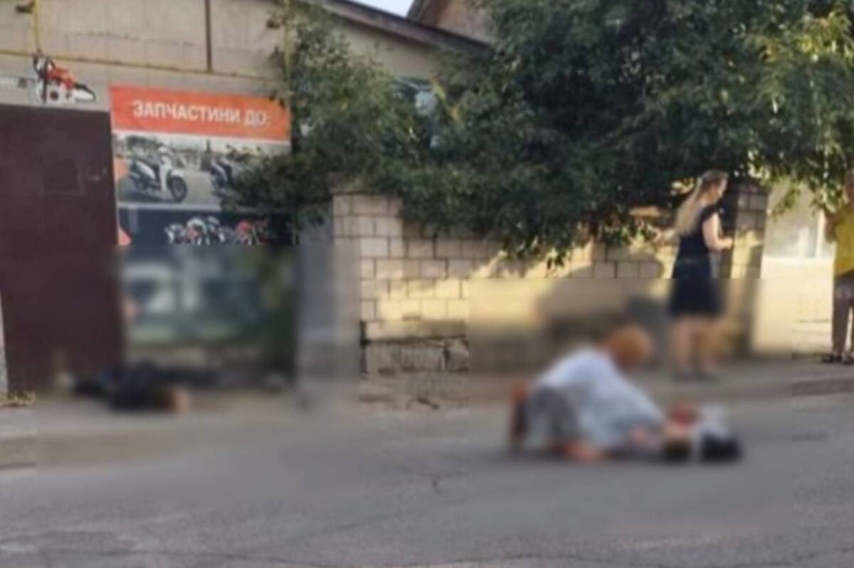 На Вінниччині знайшли вбитими двох підлітків: поліція відкрила справу