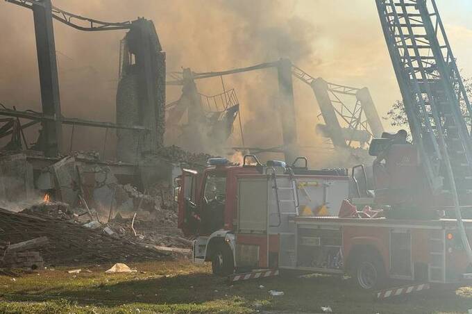 На Вінниччині зросла кількість постраждалих внаслідок обстрілу: актуальна інформація 