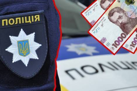 На Вінниччині п'яний водій намагався відкупитись від поліції: що відомо
