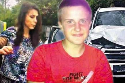 У Вінниці до реального терміну засудили п'яну водійку, яка скалічила дитину