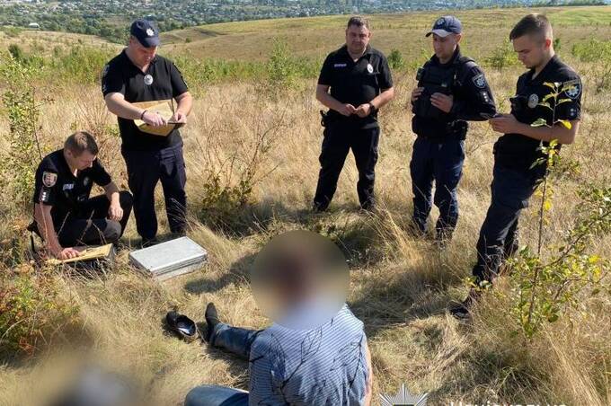 Убивці двох юнаків у Шаргороді загрожує довічне ув'язнення (відео)
