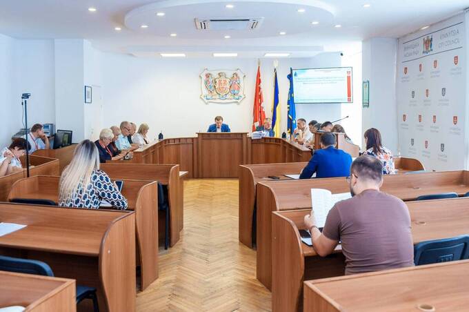 Вінницькі підприємства отримають компенсацію за нові робочі місця: що відомо