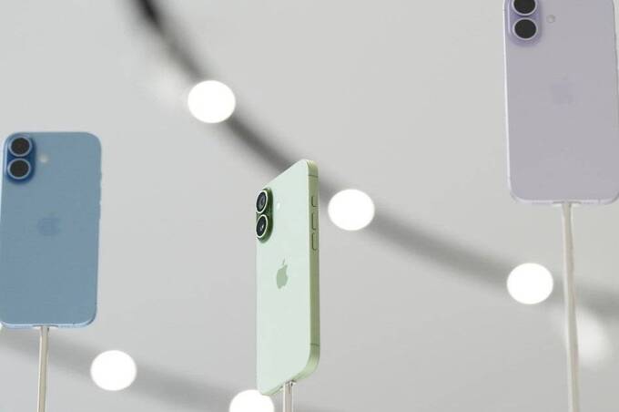 Apple відкладає старт iPhone Air у Китаї: що відомо та коли чекати в Україні