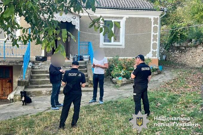 Жорстоке вбивство у Ямполі: нетверезий чоловік забив пенсіонерку