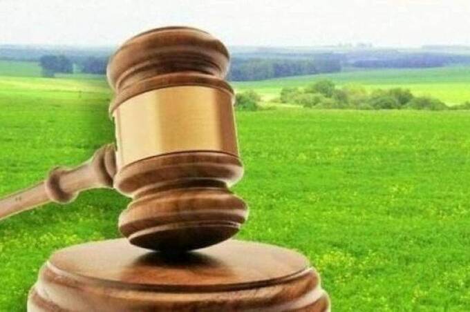 У жовтні відбудеться аукціон з продажу землі для будівництва офісів у Вінниці