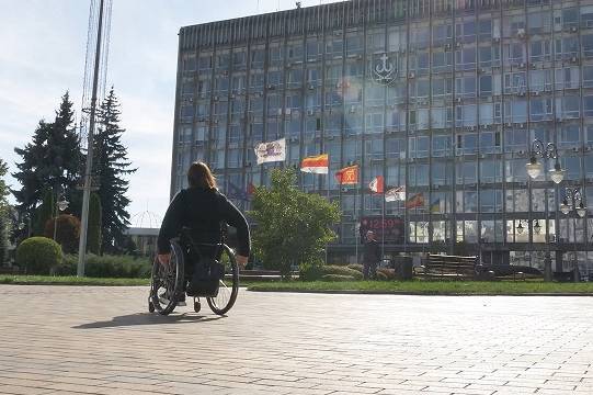 Вінницький бізнес та влада об’єдналися задля створення комфортного міського середовища
