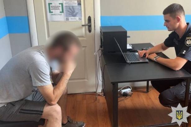 На Вінниччині судитимуть чоловіків за переправлення призовників через кордон