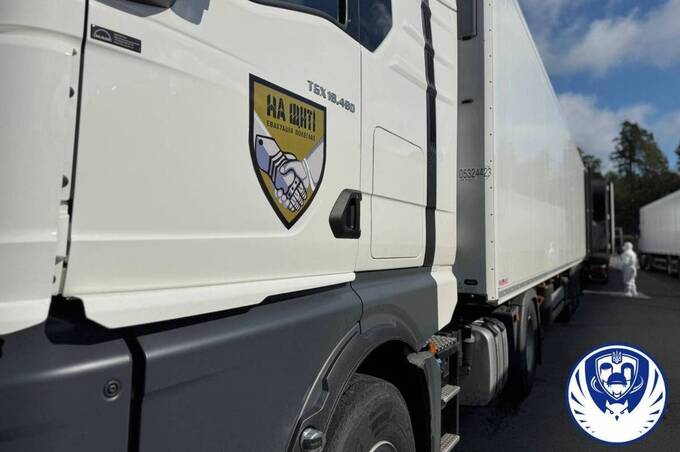 В Україну повернули ще 1000 тіл загиблих військовослужбовців