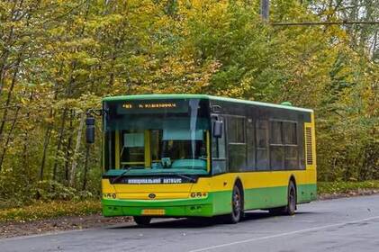 Автобуси маршруту №24 курсуватимуть частіше та до зупинки «Музей Коцюбинського»
