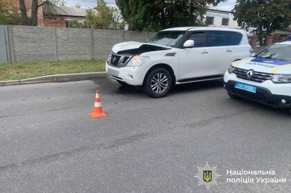 Дві смертельні аварії за добу на Вінниччині: поліція з’ясовує обставини