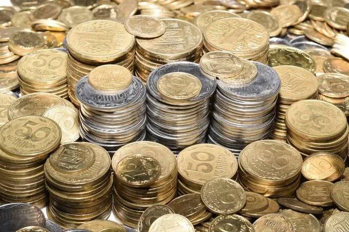 Українські 50 копійок можуть коштувати тисячі гривень: як відрізнити рідкісну монету