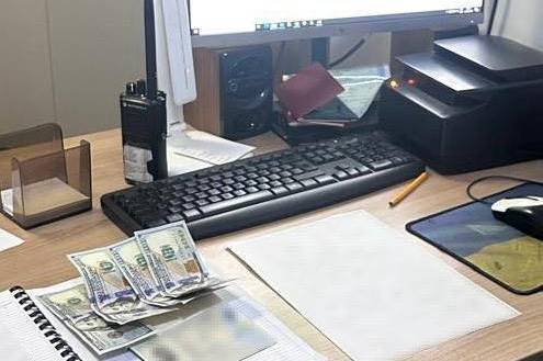 Вінниччина, Одещина та Буковина: іноземець намагався незаконно потрапити в Україну