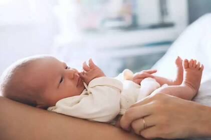 Вінничанки, які народили немовлят на День міста, отримають грошові премії від міськради