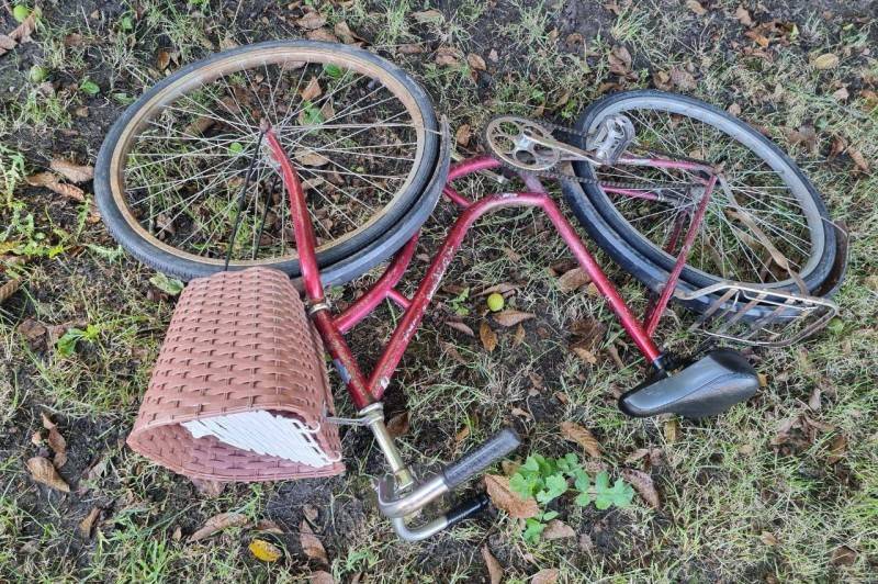 Поліція Вінниччини розслідує дві ДТП із потерпілими у Бершаді та Вінниці